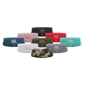 اسپیکر جی بی ال jbl Charge 5