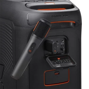 میکروفون JBL PARTYBOX WIRELESS MIC