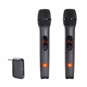 میکروفون JBL Wireless Microphone Set