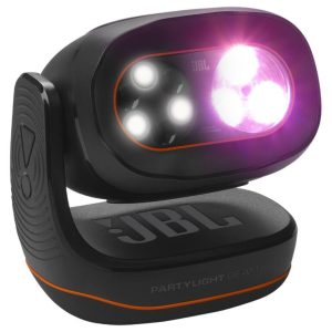 رقص نور مدل JBL PartyLight Beam