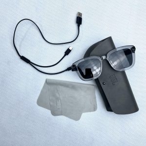 عینک جی بی ال JBL Soundgear Frames