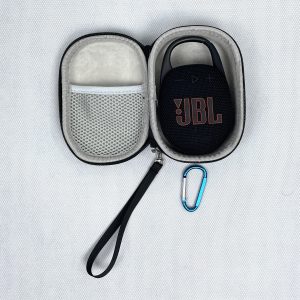 کیف حمل اسپیکر Angry bull مناسب اسپیکر Clip 5