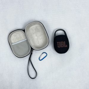 کیف حمل اسپیکر Angry bull مناسب اسپیکر Clip 5