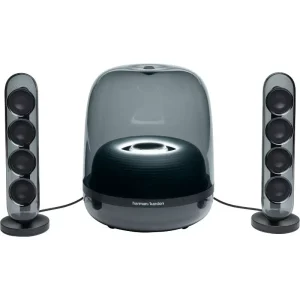 اسپیکر هارمن کاردن مدل SoundSticks 4