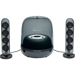 اسپیکر هارمن کاردن مدل SoundSticks 4
