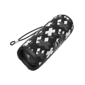 اسپیکر بلوتوثی قابل حمل جی بی ال مدل Flip 6 Martin Garrix Edition