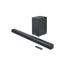 ساندبار جی بی ال مدل JBL Cinema SB580