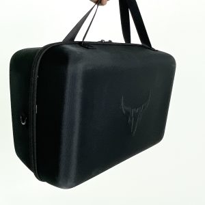 کیف حمل اسپیکر مدل Angry Bull مناسب برای Harman Kardon SoundSticks 4