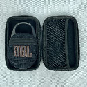 کیف فری سایز اسپیکرهای JBL مناسب برای CLIP 4/5 و GO 3/4