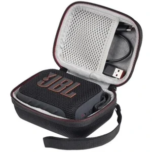 کیف حمل اسپیکر Angry bull مناسب اسپیکر JBL Go 4