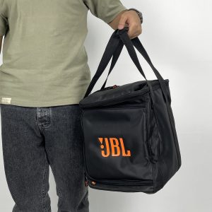 کیف حمل اسپیکر جی بی ال مدل jbl PartyBox Encore