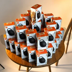 اسپیکر جشنواره jbl clip 5