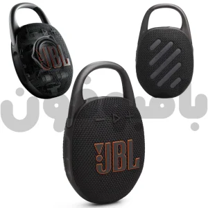 اسپیکر جشنواره jbl clip 5