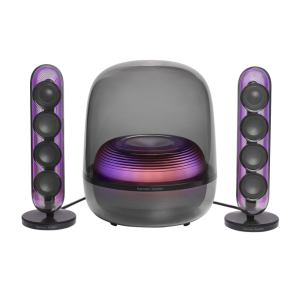 اسپیکر هارمن کاردن مدل harman kardon soundsticks 5