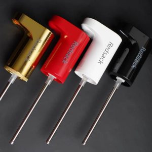 مینی پمپ شارژی اتوماتیک قابل حمل برند Redsack