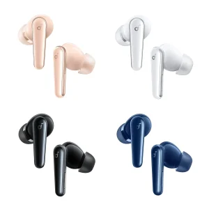 هدفون بلوتوثی انکر مدل Soundcore Liberty 5