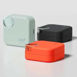 هدفون بی سیم ناتینگ مدل CMF Buds 2