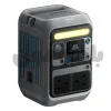 نیروگاه همراه انکر Anker SOLIX C300X (AC PLUG) 288Wh A1723