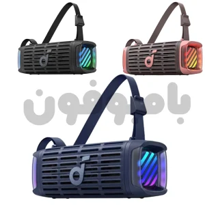 اسپیکر انکر Anker Soundcore Boom 3i 50W