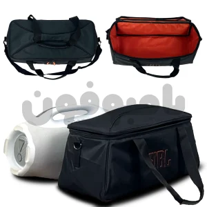 کیف حمل اسیپکر jbl boombox 4