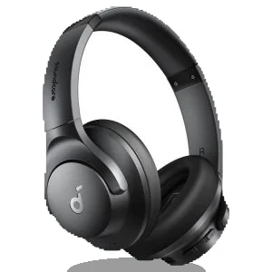 هدفون بی سیم انکر Soundcore Q20i A3004