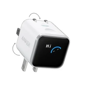 شارژر دیواری 45W انکر Nano Charger A121D