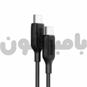 کابل انکر مدل A81F5H طول 0.9 متر USB-C به USB-C