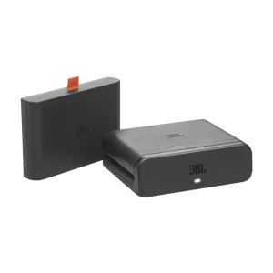 باتری اسپیکر مدل JBL Battery 600 Duo with Charging Case