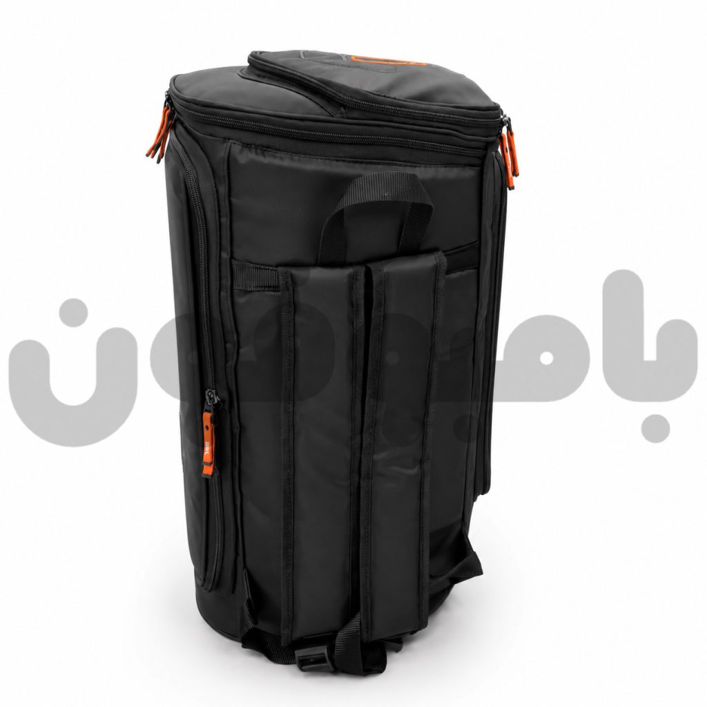بندهای پشتی قابل تنظیم کیف JBL PartyBox 130