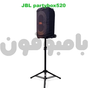 پایه اسپیکر بزرگ