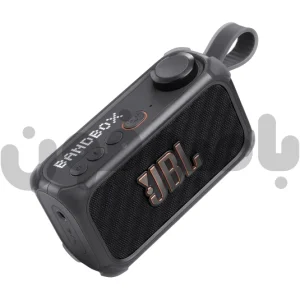 JBL BandBox Solo | اسپیکر پرتابل هوشمند جی بی ال