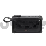 پشت آمپلی فایر JBL BandBox Solo