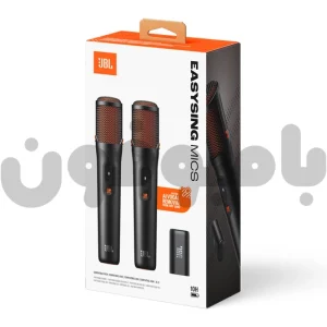 میکروفون بیسیم JBL EasySing Mics