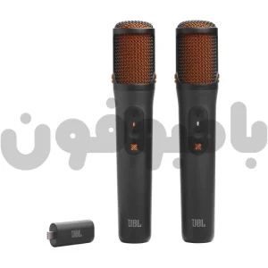 میکروفون بیسیم JBL EasySing Mics