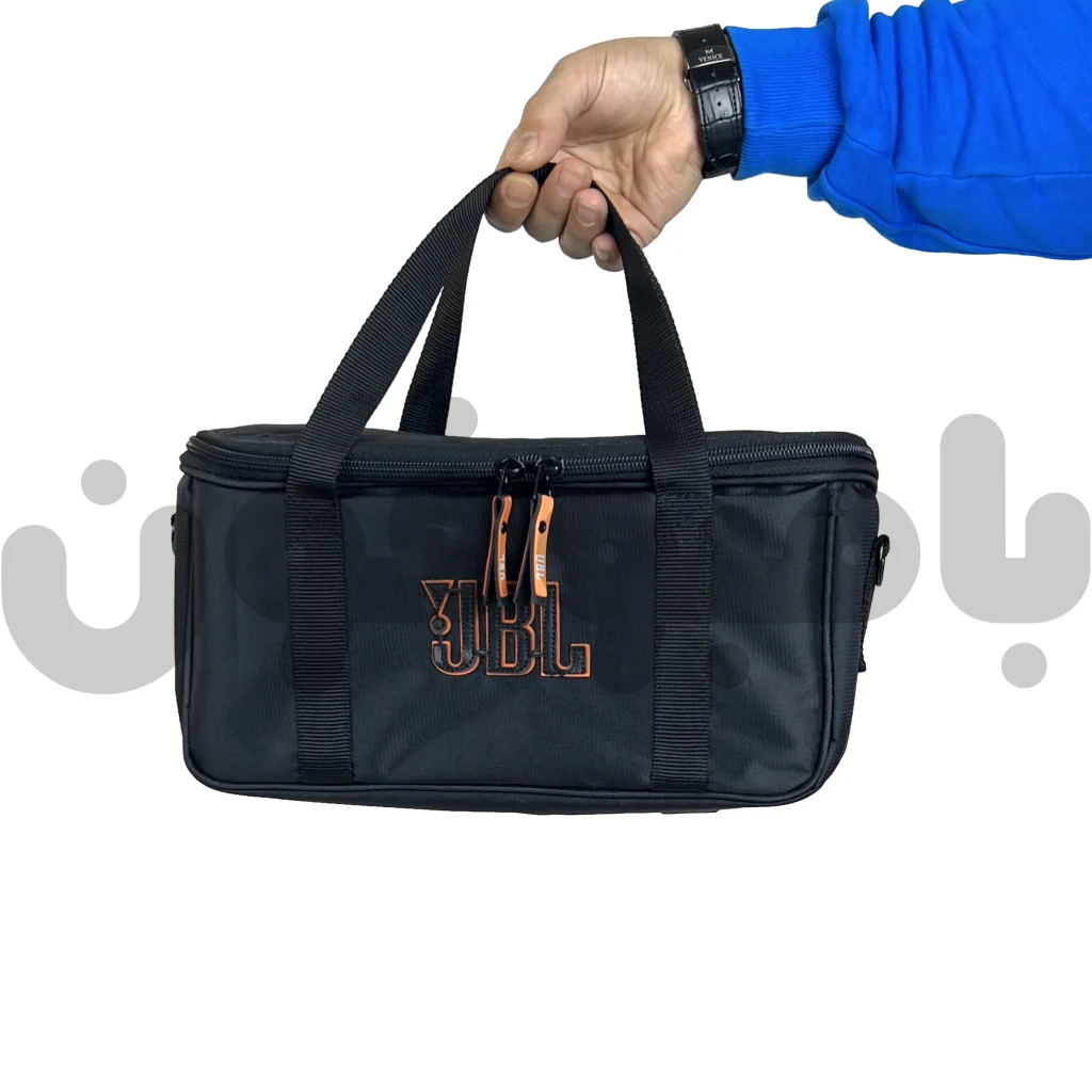 نمای کناری کیف JBL Xtreme 5